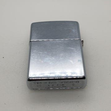 Zippo Cannabis 2006 - Zonder minimumprijs - Aansteker -, Nieuw