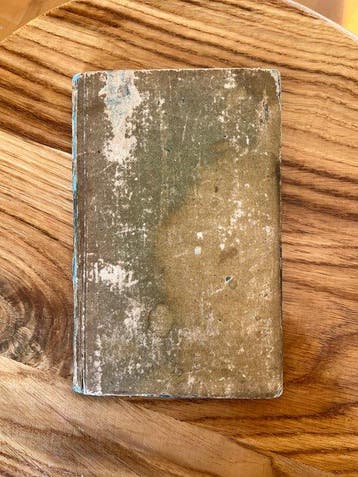 Jugel, Chymist - Goldmacher-Catechismus in Frag und Antwort, Antiek en Kunst, Antiek | Boeken en Manuscripten