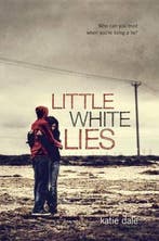 Little White Lies 9780385740678 Katie Dale, Verzenden, Katie Dale