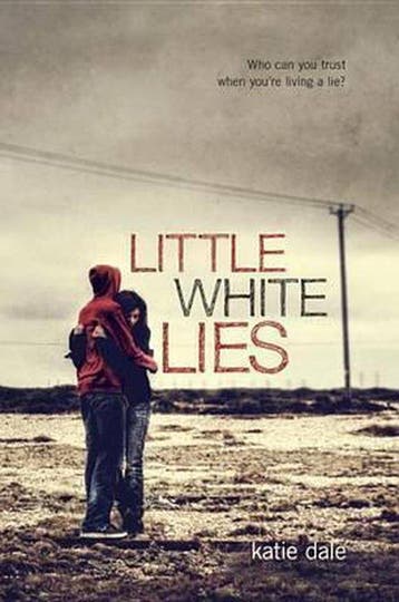 Little White Lies 9780385740678 Katie Dale, Livres, Verzenden, Katie Dale