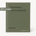 Vaarbewys instructieboek 9789060454657 Heynen, Verzenden, Zo goed als nieuw, Heynen