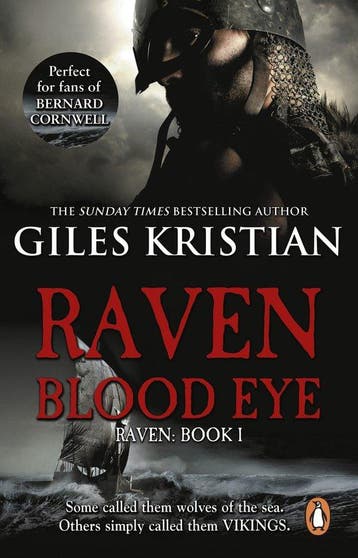 Raven 9780552157896 Giles Kristian, Verzenden, Giles Kristian