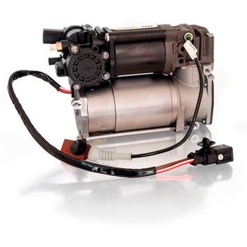Audi A6 C7 4G Luchtvering Compressor WABCO 4G0616005C, Verzenden, Nieuw, Audi