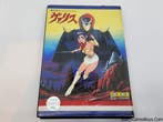 MSX - The Fantasm Soldier Valis, Verzenden