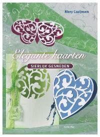 Elegante kaarten 9789021337746 M. Cozijnsen, Verzenden, M. Cozijnsen