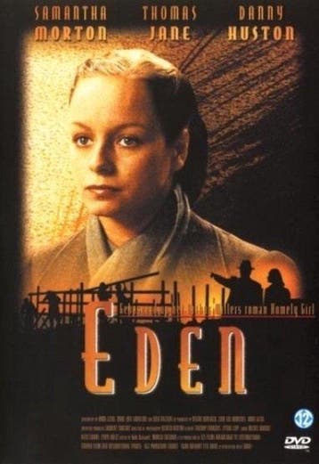 Eden (dvd tweedehands film), Ophalen of Verzenden, Nieuw in verpakking