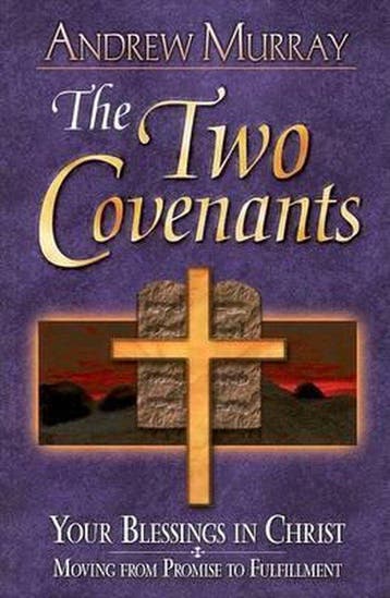 Two Covenants - Murray, Verzenden