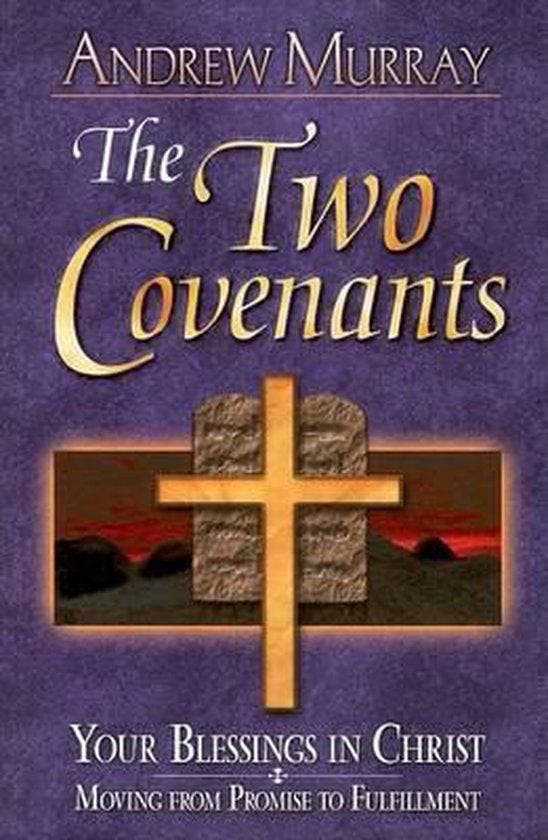 Two Covenants - Murray, Livres, Religion & Théologie, Envoi