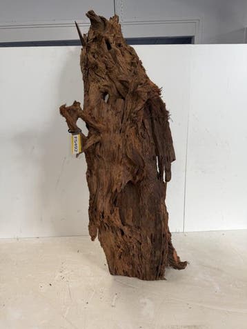 Fine Sinking Wood Selected  FS492  90X50X30cm, Ophalen of Verzenden, Nieuw, Plant(en), Steen of Hout