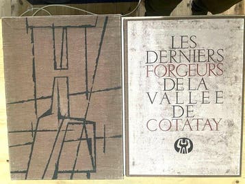 Louis Briat (1938-2021) - Les derniers forgeurs de la vallée