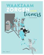 Waakzaam Zorgen Voor Tieners | Sven Bussens | Nieuw, Boeken, Verzenden, Nieuw, Sven Bussens