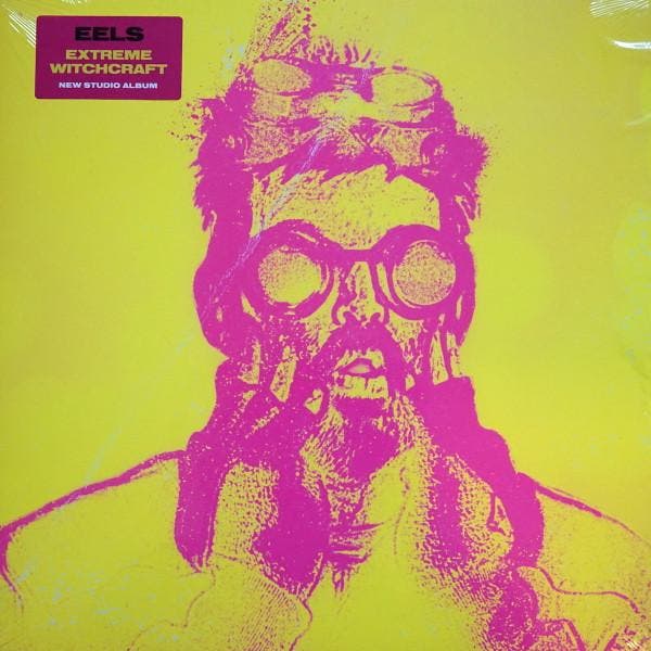 Eels - Extreme Witchcraft (See My Engine Gleam), CD & DVD, Vinyles | Pop, Envoi