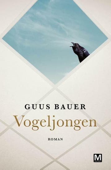 Vogeljongen (9789460682841, Guus Bauer), Verzenden, Nieuw