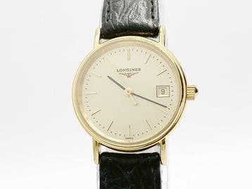 Longines - La Grande Classique - Zonder minimumprijs -