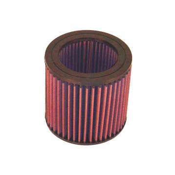 K&N Vervangingsluchtfilter | Saab |  9-3  (YS3D) /  9-5, Verzenden, Nieuw