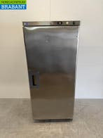 RVS LTH Vriezer 445 liter 230V Horeca, Zakelijke goederen, Ophalen of Verzenden, Nieuw in verpakking