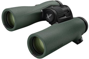 Swarovski Optik NL Pure 10x32, Ophalen of Verzenden, Nieuw
