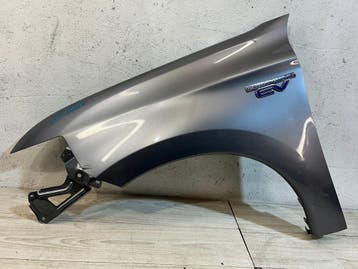 Mitsubishi Outlander linker voorste spatbord, Verzenden, Gebruikt