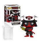 Funko Pop!  Deadpool - Samurai Deadpool #329 GameStop, Collections, Verzenden