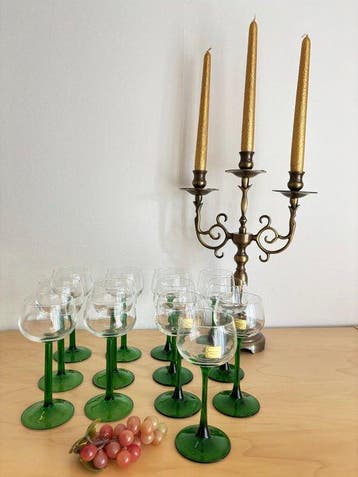 Luminarc Alsace Weingläser - Service à boisson (13) -