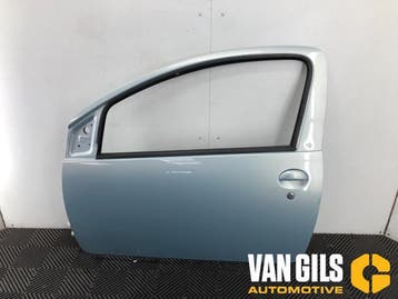 Portier 2Deurs links Toyota Aygo O274110, Auto-onderdelen, Nieuw