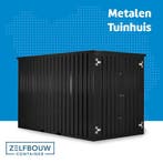 Container / Conteneur / stockage / abri metal