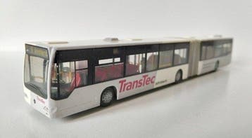 Modelbus Rietze TransTec 1:87 - Véhicules pour trains