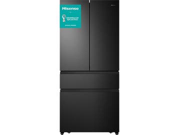 Hisense RF540N4SBF2 - Amerikaanse Koelkast - 480 liter -, Verzenden, Zo goed als nieuw