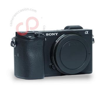 Sony A6300 nr. 2229, Ophalen of Verzenden, Zo goed als nieuw, Sony