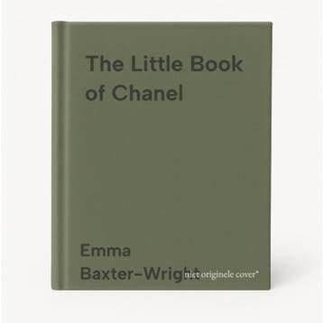 The Little Book of Chanel 9781780971926 Emma Baxter-Wright, Verzenden, Emma Baxter-Wright