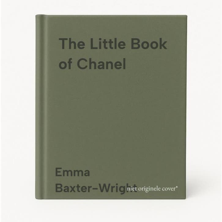 The Little Book of Chanel 9781780971926 Emma Baxter-Wright, Livres, Langue | Anglais, Envoi