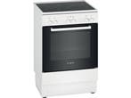 Bosch HKA004020U - Vrijstaand elektrisch fornuis -, Electroménager, Tables de cuisson, Verzenden