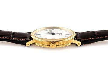 Breguet - Classique - 18 Carat Yellow Gold - Never Worn! -