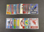 1986/87 Panini Calciatori Scudetti - 31 Card - Excellent, Verzamelen, Nieuw