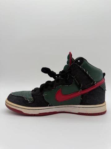 Nike - Nike SB Dunk High RESN (2009) - Sneakers - Taille :, Kleding | Heren, Nieuw