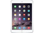 Apple iPad Mini 3 - Tablet - 16GB - Wi-Fi 4 - Zilver, Verzenden
