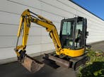 Komatsu PC26MR-3 - Ref. 1284, Zakelijke goederen, Machines en Bouw | Kranen en Graafmachines, Graafmachine