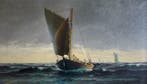 A. Erikson (XX) - Tempests Resolve