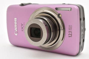 Canon IXY DIGITAL 930 IS Appareil photo numérique