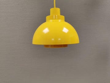 Svend Middelboe - Plafondlamp - Mini Sol/Mini Sun -