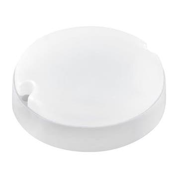 HLW LED CRIXUS LED Bulkhead lamp | 18W | Wit, Verzenden, Nieuw