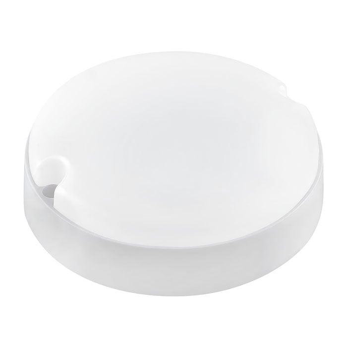 HLW LED CRIXUS LED Bulkhead lamp | 18W | Wit, Tuin en Terras, Buitenverlichting, Nieuw, Verzenden