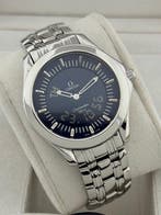 Omega - Seamaster 120M - 2521.81.00 - Homme - 1990-1999, Nieuw
