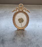 Fotolijst (2) - Brons, Messing, Antiek en Kunst