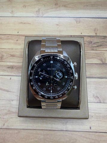 Gucci - Interlocking - Sans prix de réserve - YA142316 -, Nieuw