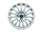ORIGINEEL Ford ALUFELGE 5-spaaks design 6.5Jx16 inch ET 47.5, Auto-onderdelen, Banden en Velgen, Ophalen of Verzenden, Nieuw