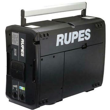 RUPES SV10E draagbare schuurstofzuiger R-SV10E