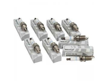 8x ORIGINAL BMW Bougie Bougie set 118 / 120i 316-320i 540 /, Ophalen of Verzenden, Nieuw