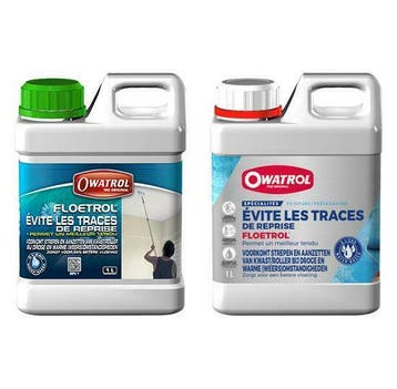 Owatrol Floetrol 1 liter OWA-F1, Verzenden, Nieuw