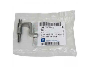 ORIGINELE GM Opel trekstangstang voor deurgreep 13297179 COR, Ophalen of Verzenden
